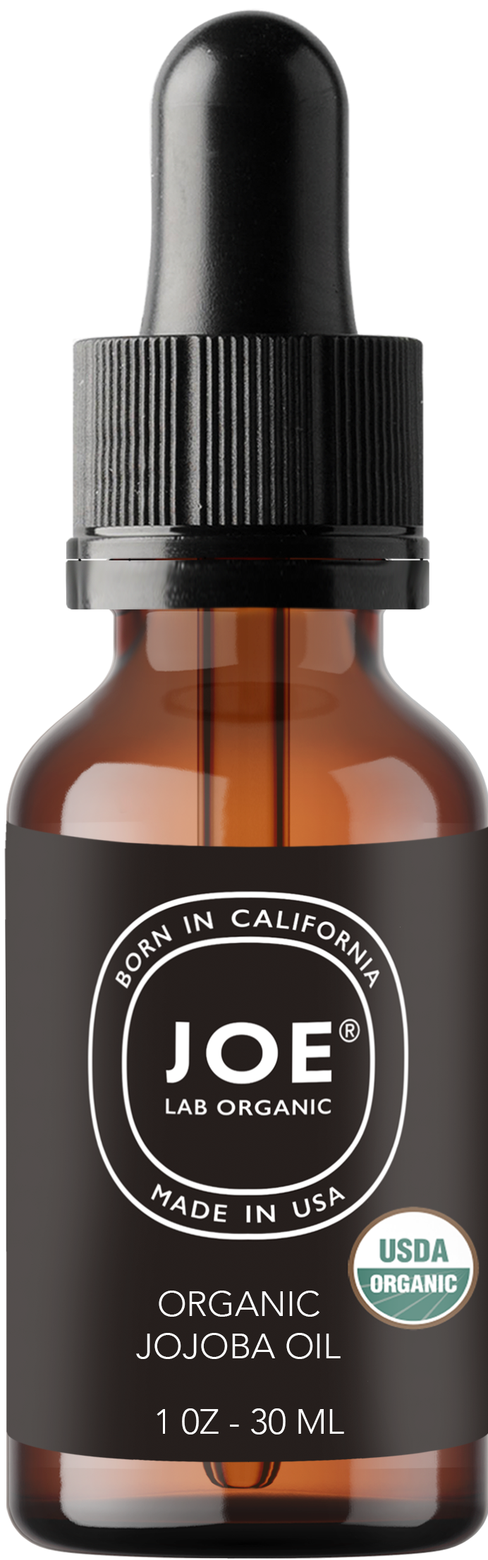 Organic bottle