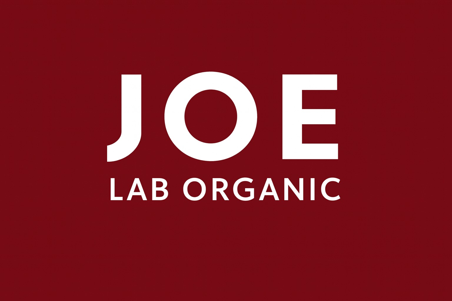Joe Lab Organic